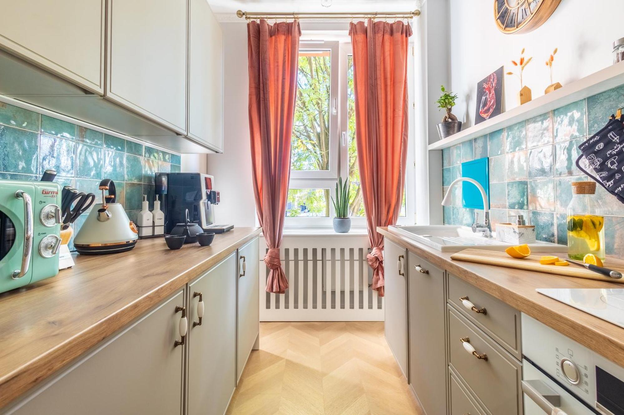 Swidnicka Deluxe Suite Wrocław Buitenkant foto