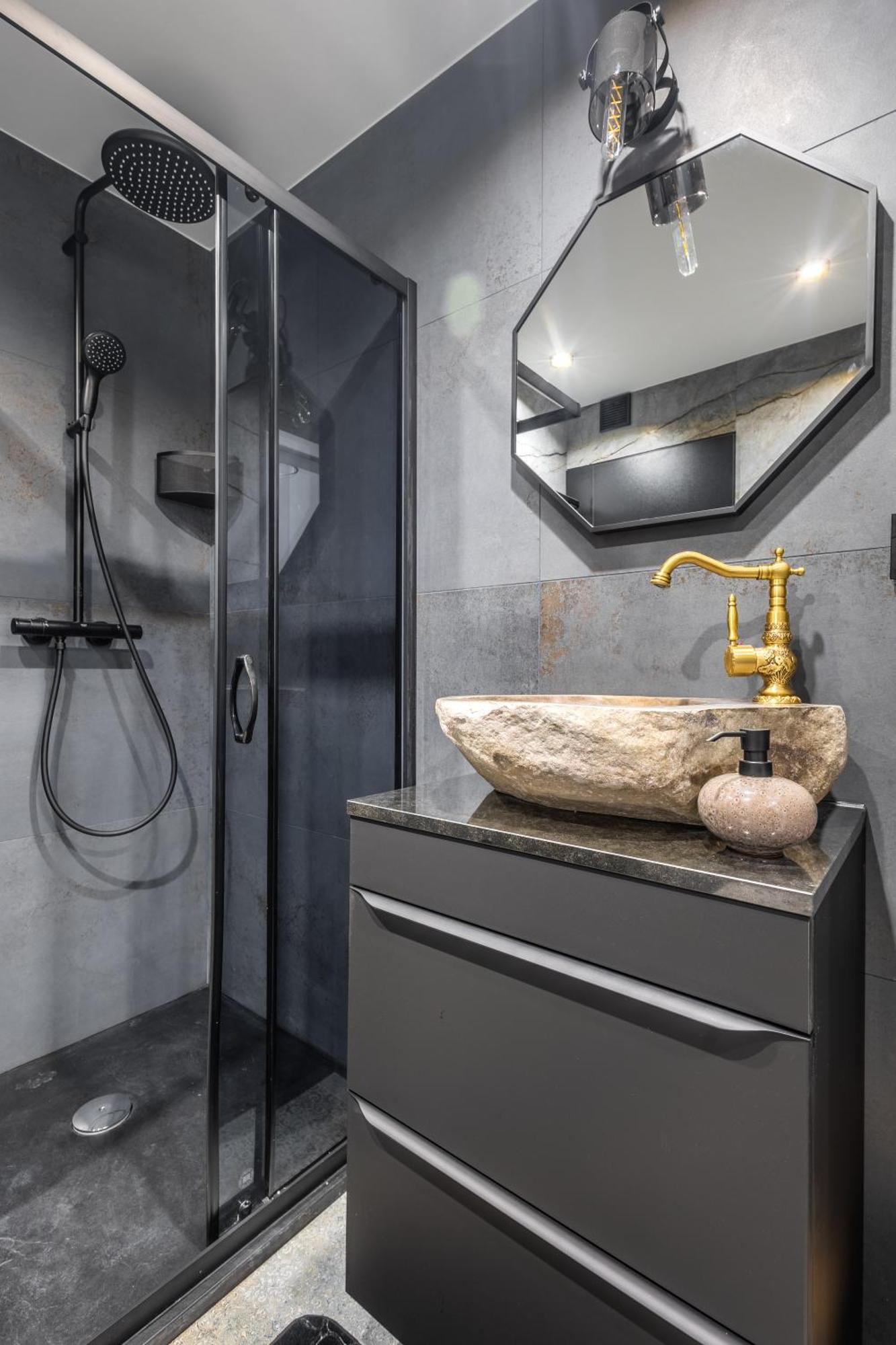 Swidnicka Deluxe Suite Wrocław Buitenkant foto